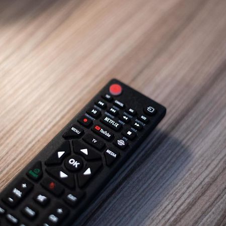 Make This Your Base! Tv In Every Bedroom! Merthyr Tydfil Eksteriør billede