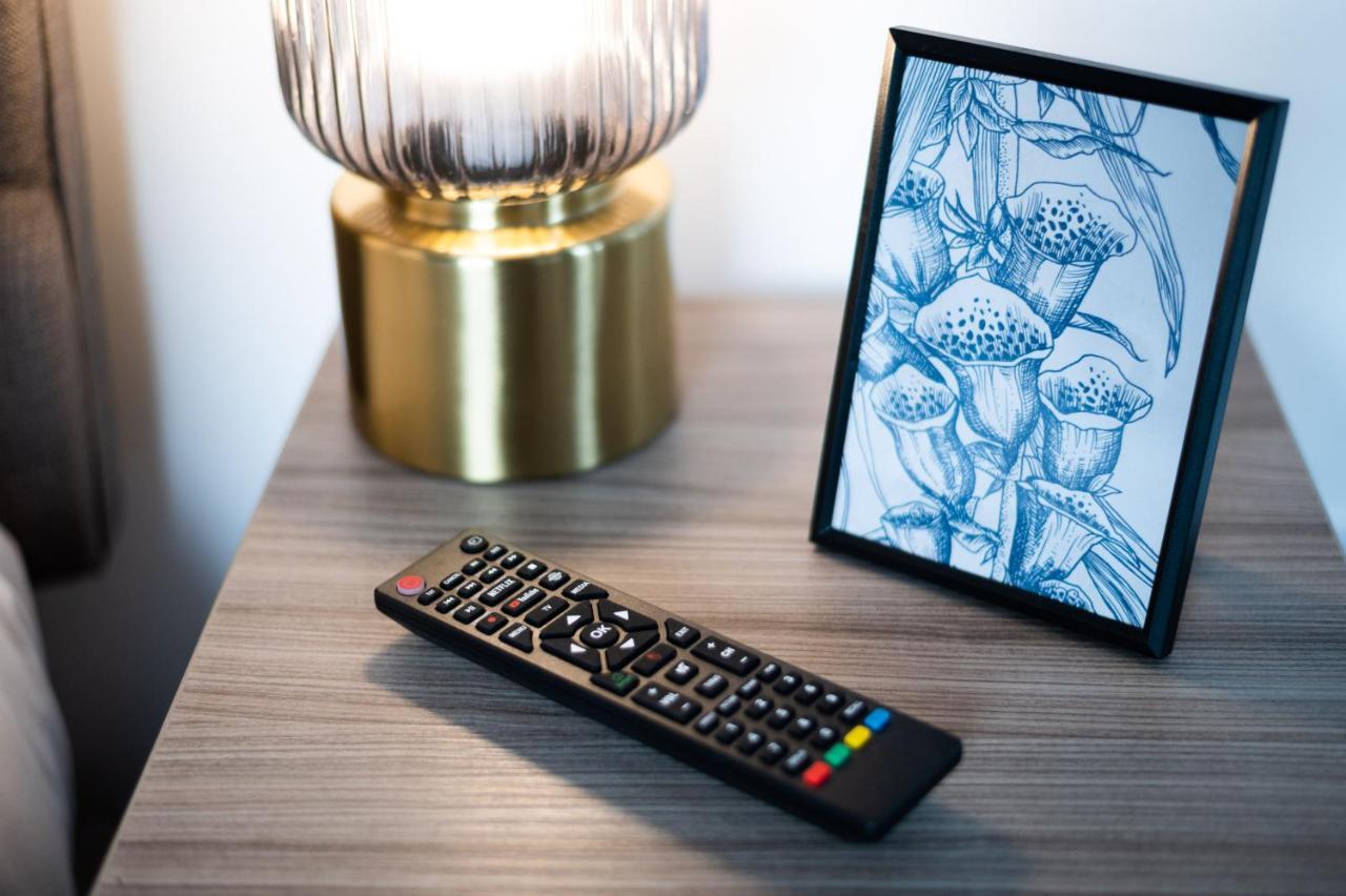 Make This Your Base! Tv In Every Bedroom! Merthyr Tydfil Eksteriør billede
